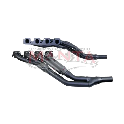 Ford F100 - 250 302 - 351 2V Cleveland 4WD only 1974 - 1979 Extractor product image