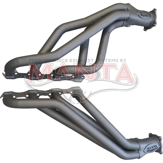 Ford Falcon EB ED EF EL, 5.0L EFI Windsor V8 Extractor, 1 3/4in Primaries, 4 into 1, 3in Outlets product image