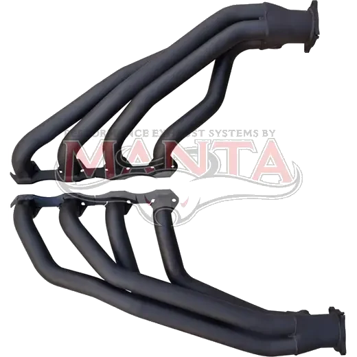 Ford Falcon AU V8 5.0L Mandrel Bent 1 3/4in Primaries 3in Outlets 4 into 1 Extractor product image