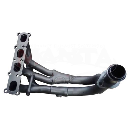 Mazda 323 Ford Laser 2.0L DOHC 2000 on Extractor product image