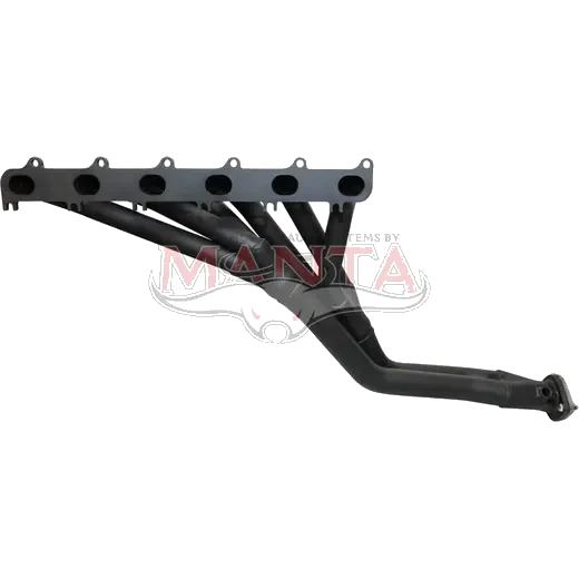 Ford BA - BF Falcon 6 Cylinder Extractors product image