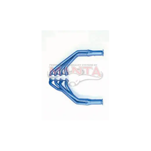 Ford BA,BF Falcon, V8 5.4L 3 Valve Barra 220 & 230, 1 3/4in Primary 4-1 Tuned Extractor product image