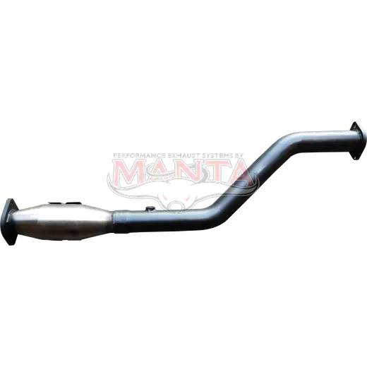 Ford FG Falcon Sedan 6 Cylinder Direct Fit High Flow Cat 840mm long - Suit FX-212GEN product image