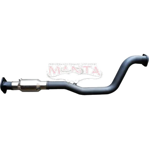 Ford FG Falcon Ute 6 Cylinder Direct Fit High Flow Cat 1050mm long product image