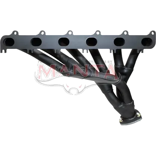 Ford BA - BF Falcon 4.0L (Cut & WELD to O.E Cat Pipe) Extractor product image