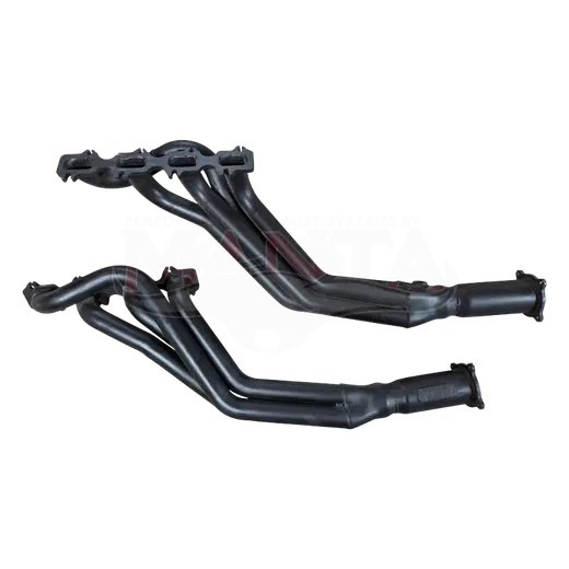 Ford Falcon FG V8 5.4L Boss 4-1, 1 3/4in Primary, 3in Outlet. product image