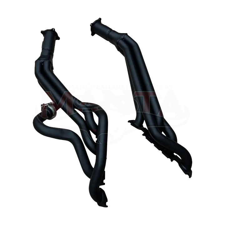 Ford Mustang FM, FN, FO S550, S650 V8 5.0L 4 - 1, 1 7/8in Primaries Extractor product image