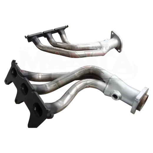 Holden Commodore VZ V6 including 190KW Stainless Steel Extractors product image