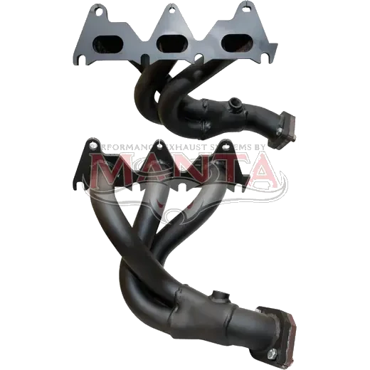 Holden Commodore VZ V6 including 190KW. Short Extractor, Cut and Join in Front of OEM Cats product image