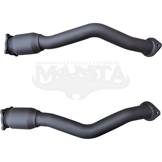 Cats Pair For FX-231 Holden VY - VZ All Wheel Drive 5.7L & 6L GEN III CROSS 8 AWD Adventra Crewman product image