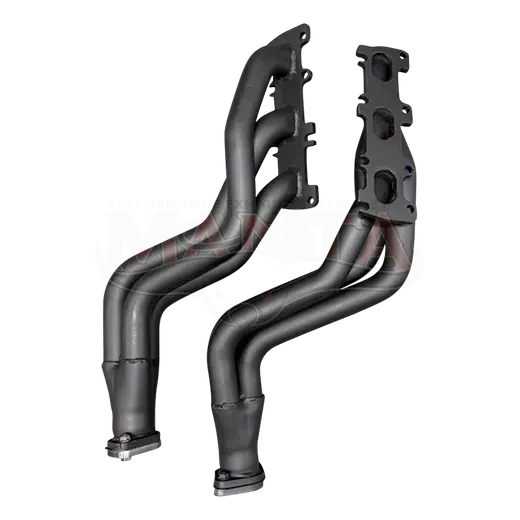 Holden Rodeo RA V6 6VEI 3.5L 2003 - on 2WD & 4WD Extractor product image