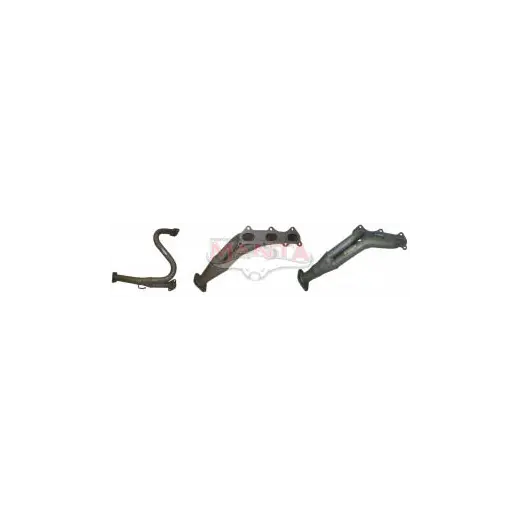 Holden Jackaroo 3.2L V6 6VEI DOHC EFI Direct Fit Extractor product image