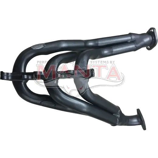 Holden Rodeo TF V6 3.2L 6VD1 Isuzu Engine 1997 - Feb 2003 Extractor product image