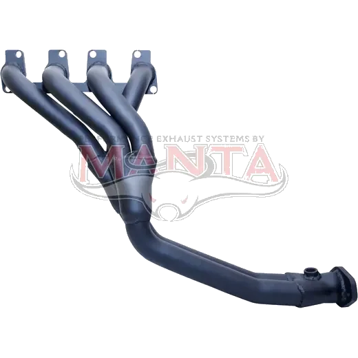 Holden Rodeo TF 2.2L EFI 99 - 04 / Frontera 2.0L 95 - 98 Extractor product image