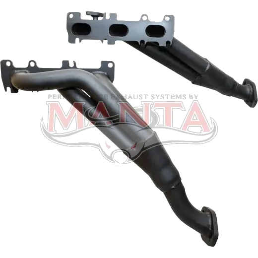 Holden Jackaroo UBS 3.5L V6 DOHC 6VE1 4WD JAN 98 on Extractor product image