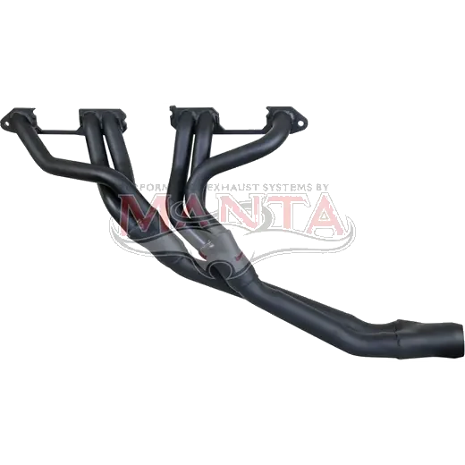 Holden Commodore VC - VK - WB 6 Cylinder Blue Extractor product image