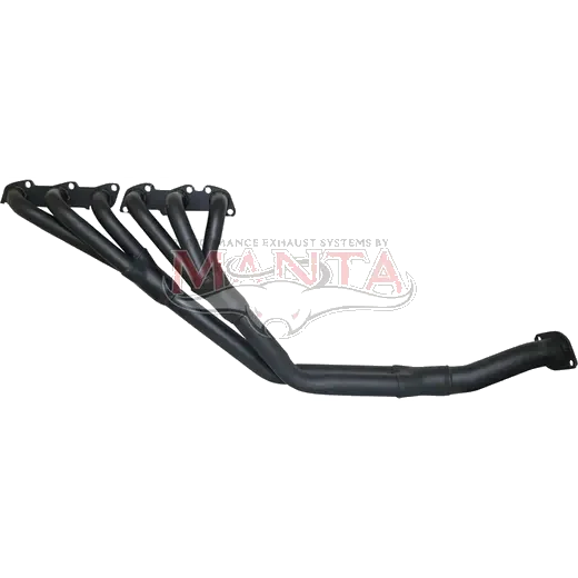 Holden Commodore VL Nissan 6cyl 3.0L EFI Extractor product image