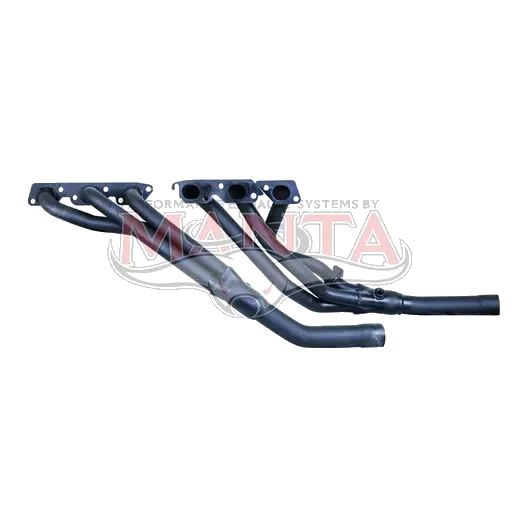 Holden Commodore VS V6 Manual Extractor, (Y-Pipe Not Included) product image