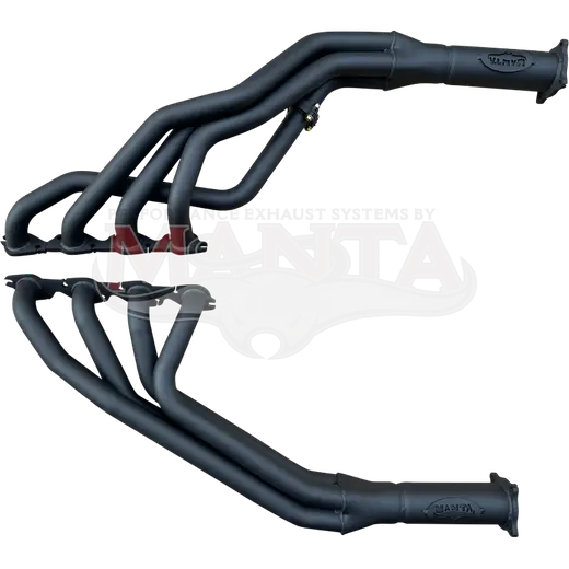 Holden Commodore VT 5.0L V8 Extractor 1 3/4in 4 into 1, with 3in outlets product image