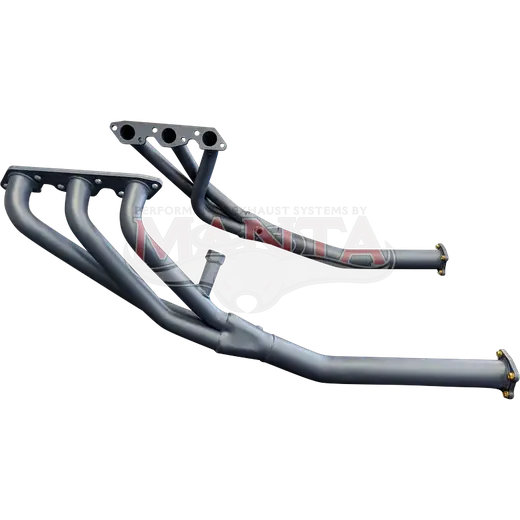 Holden Commodore Ecotec VT VX VU VY V6 Inc. Supercharged 1 5/8in Extractors (Bolts to SSMBC718) product image