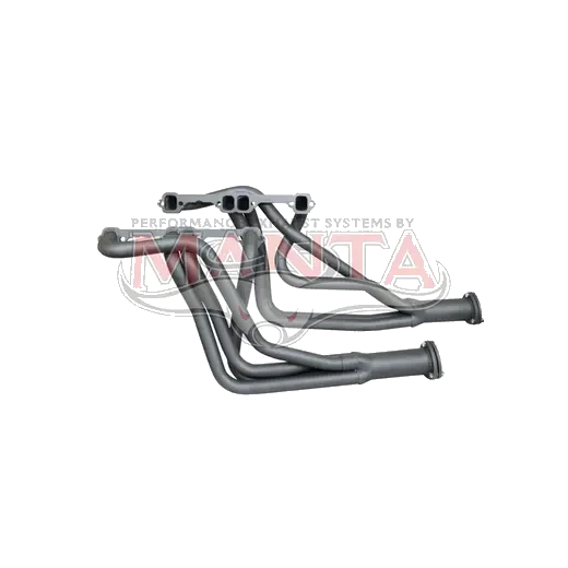 Holden HQ HJ HX HZ 307 - 350 Chevrolet Tuned (With 3 Bolt Collector) Extractor product image