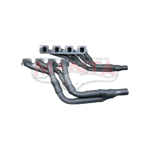 Holden HK, HT, HG, 283, 350, 400, Small Block Chev Extractor product image