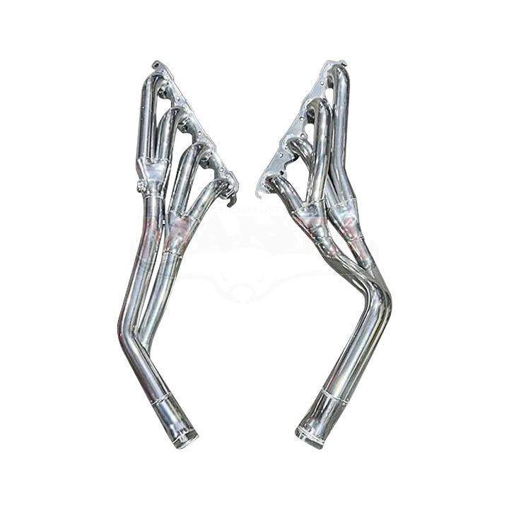 Holden Commodore VN-VS 5.0L V8, Extractor Tops Only. Use FX-299MYP Or FX-299AYP For Direct Fit Base product image
