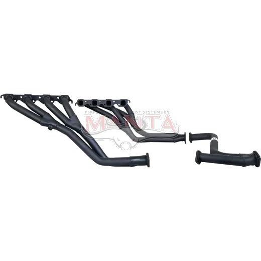 Holden Commodore VN-VS 5.0L V8 - Includes Y-pipe For Manual, Direct Fit Extractor product image