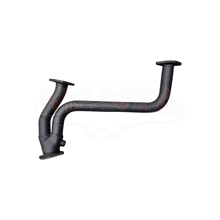 Holden Commodore VN-VS 5.0L V8 - Y-Pipe Only For Manual Trans Extractor product image