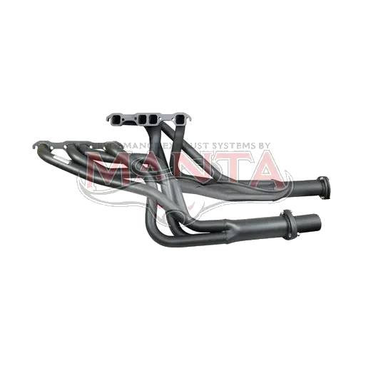 Holden HQ HJ HX HZ Including WB, 253 - 308 Tuned Collector to 3in Outlet (check notes) Extractor product image