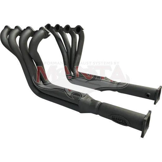 Holden HQ HJ HX HZ With LS 5.7-6.0L 1 7/8in Primaries 4 into 1 Tuned 3in Outlets Extractor product image