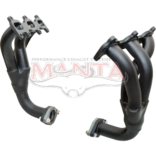 Hyundai Tiburon V6 Extractors product image