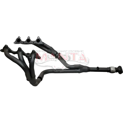 Mitsubishi Triton MK V6 4WD 04 - 07 With EGR Fitting Extractor product image