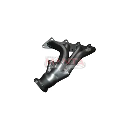 Mitsubishi Triton MK 2.4L 4G64 16V EFI 2WD 96-2006 Manifold Replacement Bolts Direct to Engine Pipe. product image