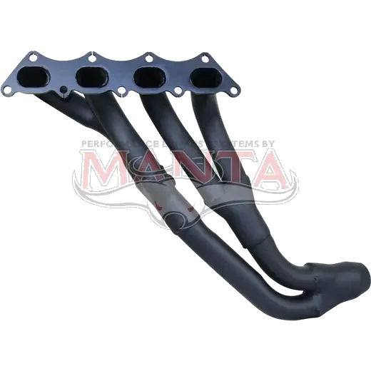 Mitsubishi L300 SF, SH, SG, SJ 2.0L & 2.4L 16V EFI 94 - 05 4G64 Equal Spaced Oval Port Direct Fit product image