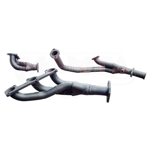 Mitsubishi Pajero NF, NG.NH 91 - 93, 3.0L V6 Motor 4WD Direct Fit Extractor product image