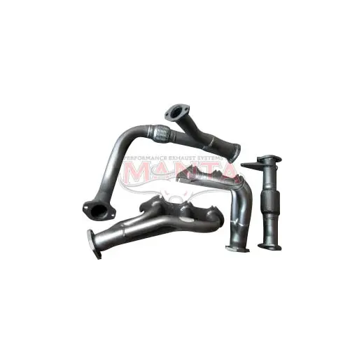 Mitsubishi MK Triton V6 3.0LR SOHC 24V 6G72 4WD/2WD 1996 - SEPT 2004 includes Y Pipe, Flex Extractor product image