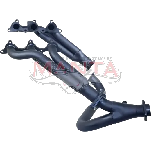 Mitsubishi NM, NJ, NP Pajero V6 3.5L - 3.8L May 2000 on, Cat on Passenger Side Extractor 6G74 product image
