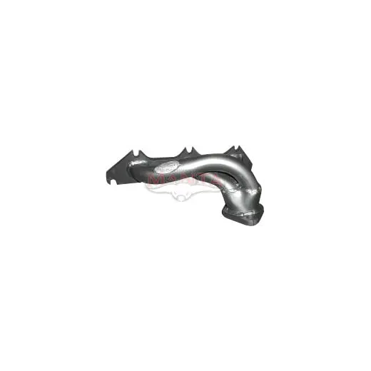 Mitsubishi Pajero NM NP 3.5L OHC 24V V6 6G74 Engine 2000 on Pass Side Stainless Manifold Replacement product image