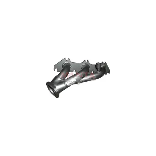 Mitsubishi Pajero NM NP 3.5L 24V V6 6G74 Engine 2000 on Driver Side Stainless Manifold Replacement product image