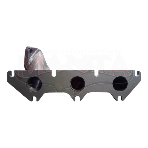 Mitsubishi Pajero NL 3.5L DOHC 24V V6 6G74 Engine Driver Side Stainless Manifold Replacement product image
