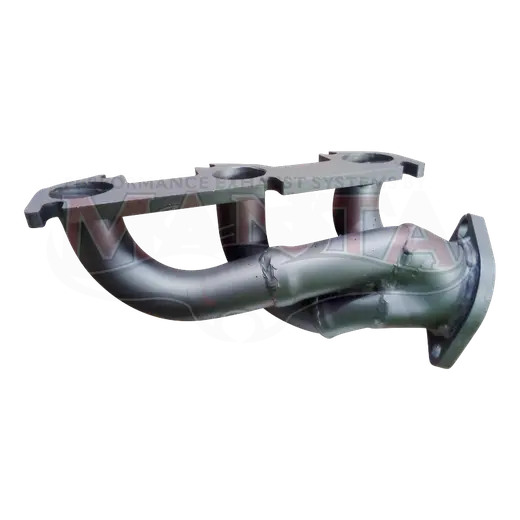 Mitsubishi Triton MJ 92 - 96 3.0L DOHC 12V V6 6G72 Engine Driver Side Stainless Manifold Replacement product image
