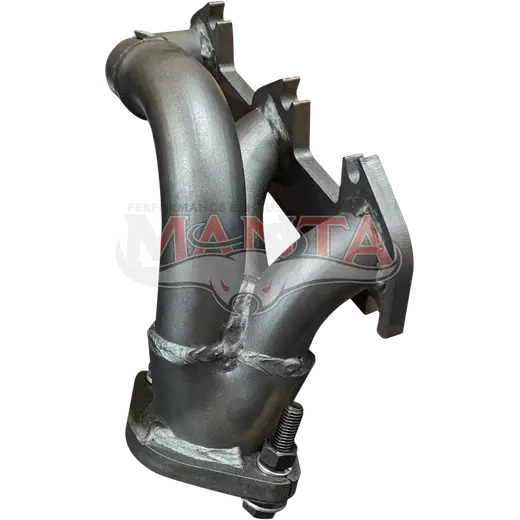 Mitsubishi Pajero NH NJ NK 3.0L DOHC 12V V6 6G72 Engine Pass. Side Stainless Manifold Replacement product image