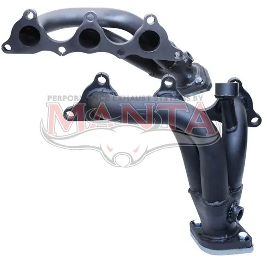 Mitsubishi ML Triton V6 3.5L 4WD/2WD 2006 - 2012 Cut & Join in Front of O.E.M Cats product image