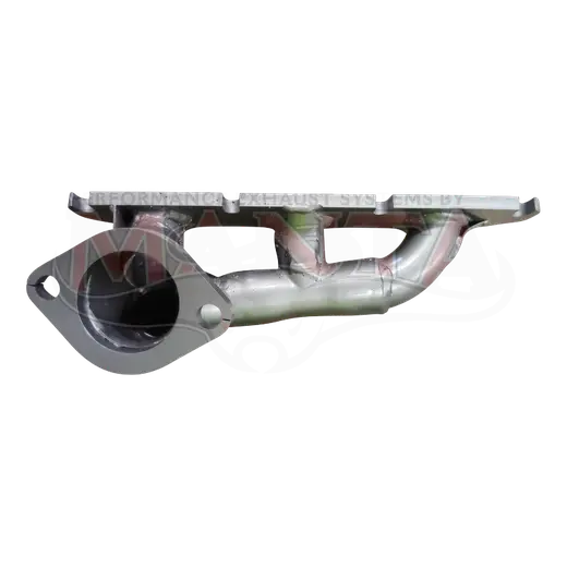 Mitsubishi ML Triton V6 3.5LR 4WD/2WD 2006 - 2012 LHS TUBULAR Manifold Stainless Steel Replacement product image