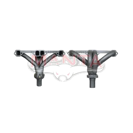 Chevrolet V8 327 - 350 Small Block, Block Hugger Extractor product image