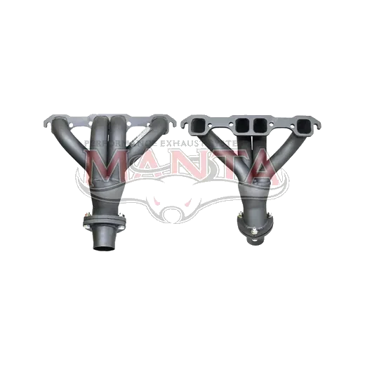 Holden V8 253 - 308 Blockhugger Extractor product image