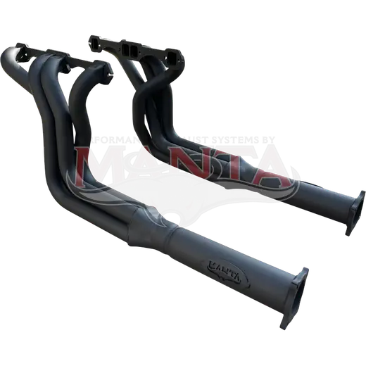 HQ HJ, HX, HZ, 307 - 350 CHEV 4-1, 1 7/8in Primaries Tuned Extractors product image