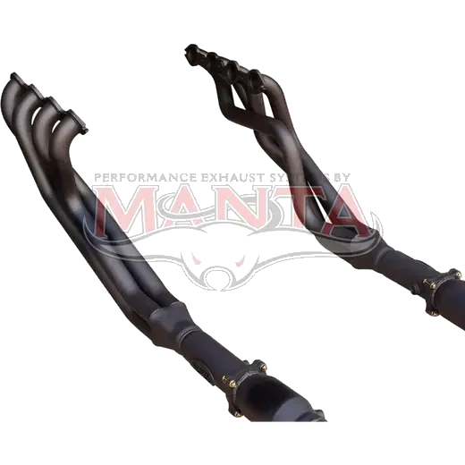 Holden Commodore VT-VZ 5.7L, 6.0L 4-1, 1 7/8in Primary 3in Outlet Extractor (Fits SSMBC718/720MANTA) product image