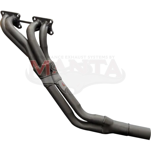 Nissan Navara 4WD Z24 2.4L 4cyl Petrol Extractor product image